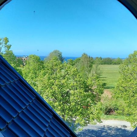 Fen Jastrzębia Góra Exteriér fotografie